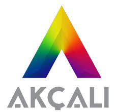 Akçalı logosu
