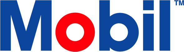Mobil logosu