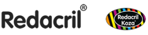 Redacril logosu